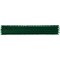 Remco Vikan 19in Deck/Wall Scrub- Stiff, Green 70622 - alternate 2